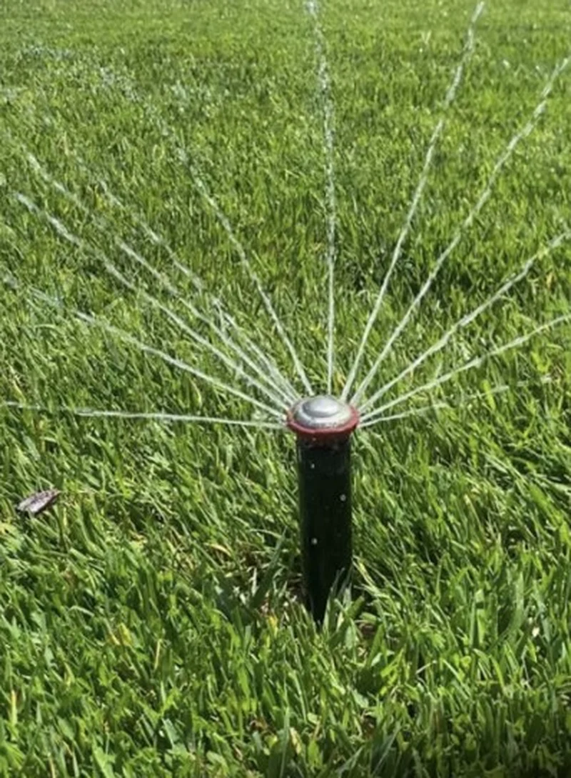 Irrigation & Drainage in Perris, CA