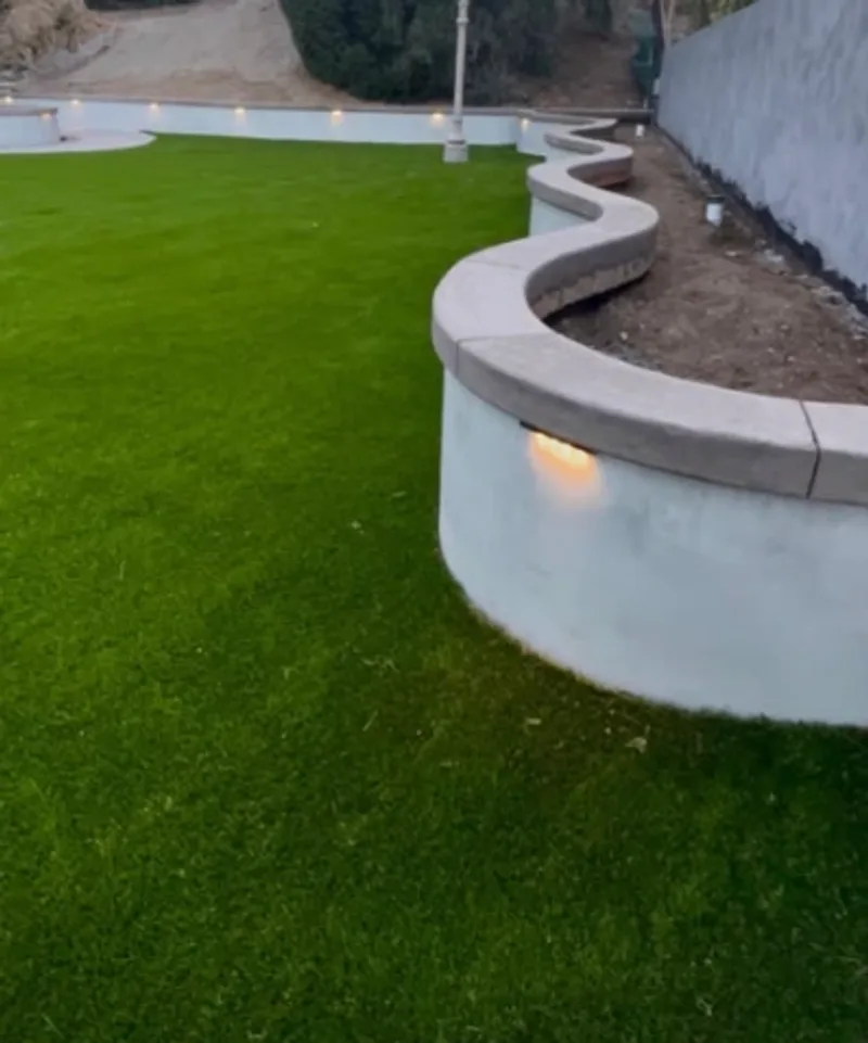 Retaining Walls in Perris, CA